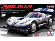 田宮 TAMIYA  四驅車 18639 Abilista  MA底盤