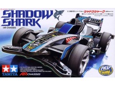 田宮TAMIYA 軌道車 四驅車 18704 shadow shark 影鯊 AR底盤