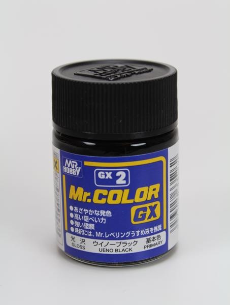 mr color gx2