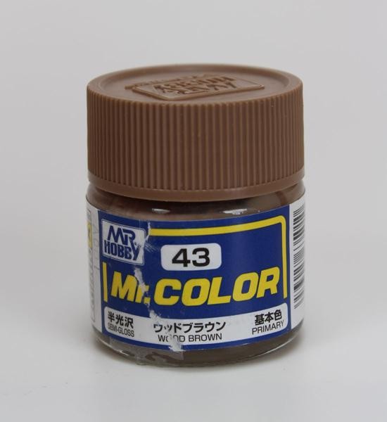 mr color c43