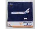 Gemini Jets Volga-Dnepr ANTONOV 124-100 1/400 NO.GJVDA1178