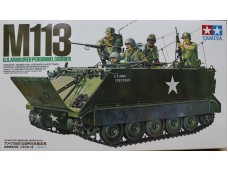 田宮 TAMIYA U.S.M113 APC 1/35 NO.35040