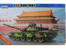 HOBBY BOSS ZTZ 99B MBT NO.82440