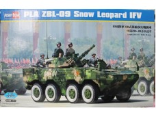 HOBBY BOSS PLA ZBL-09 Snow Leopard IFV 1/35 NO.82846