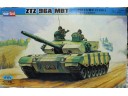 HOBBY BOSS ZTZ 96A MBT NO.82464