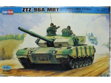 HOBBY BOSS ZTZ 96A MBT NO.82464