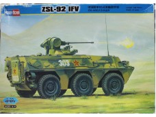 HOBBY BOSS ZSL 92 IFV NO.82454