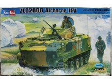 HOBBY BOSS ZLC2000 Airborne IFV NO.82434