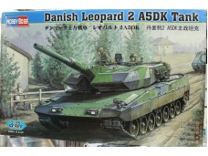 HOBBY BOSS Danish Leopard 2A5DK Tank NO.82405