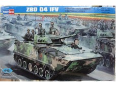 HOBBY BOSS ZBD 04 IFV NO.82453