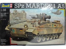 REVELL Spz Marder 1 A5 1/35 NO.03092