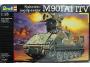 REVELL Raketenjagdpanzer M901A1 ITV 1/35 NO.03087