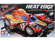 TAMIYA 田宮 四驅車 JR Heat Edge - MA Chassis 1/32 NO.18636