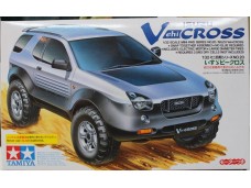 TAMIYA 田宮 四驅車 Isuzu Vehi Cross 1/32 NO.19020