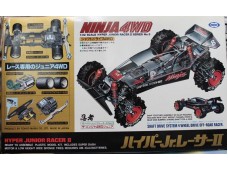 MARUI 四驅車 忍者 NINJA 高速配備 1/32 NO.0021083