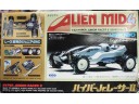 MARUI 四驅車 ALIEN MID4 高速配備 1/32 NO.0021082