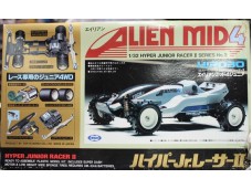 MARUI 四驅車 ALIEN MID4 高速配備 1/32 NO.0021082