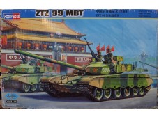 HOBBY BOSS ZTZ 99 MBT NO.82438