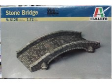 ITALERI Stone Bridge 1/72 NO.6128