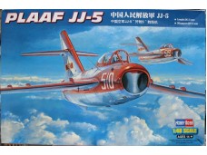 HOBBY BOSS PLAAF JJ-5 NO.80399