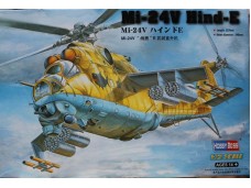 HOBBY BOSS Mi-24V Hind-E NO.87220