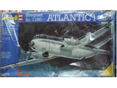 REVELL Breguet Atlantic 1 (MPA) 1/72 NO.04384