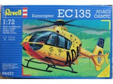 REVELL EC135 ADAC/ÖAMTC 1/72 NO.04457