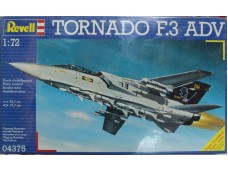 REVELL Tornado F.3 ADV 1/72 NO.04375