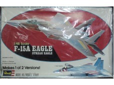 REVELL F-15A STREAK EAGLE 1/48 NO.H-288