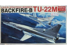 ACADEMY TU-22M 1/144 NO.FA033