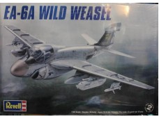 REVELL EA-6A WILD WEASEL 1/48 NO.85-5623