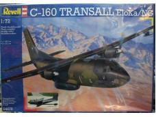 REVELL C-160 Transall 1/72 NO.04675