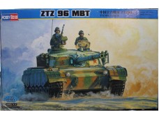 HOBBY BOSS ZTZ 96 MBT NO.82463