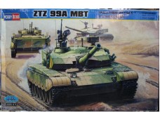 HOBBY BOSS ZTZ 99A MBT NO.82439