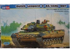 HOBBY BOSS Dutch Leopard 2 A5/A6NL NO.82423