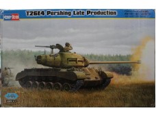 HOBBY BOSS T26E4 Pershing Late Production NO.82428