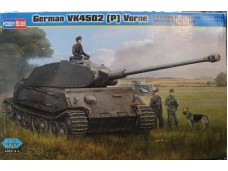 HOBBY BOSS German VK4502(P) Vorne NO.82444