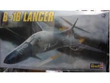 REVELL B-1B Lancer 1/48 NO.85-5714