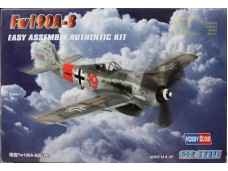 HOBBY BOSS Fw190A-8 NO.80244