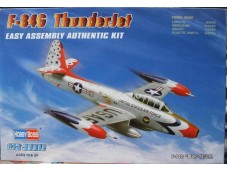 HOBBY BOSS F-84G Thunderjet NO.80247