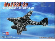 HOBBY BOSS Me262 A-2a Bomber NO.80248