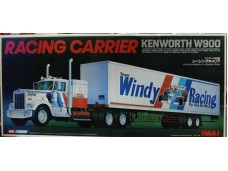 IMAI TRAILER TRUCK KENWORTH W900 1/28 NO.B-1571