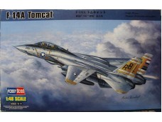 HOBBY BOSS F-14A Tomcat NO.80366