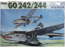 ITALERI Gotha Go 242/244 1/72 NO.111