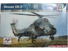 ITALERI Wessex UH.5 1/48 NO.2720