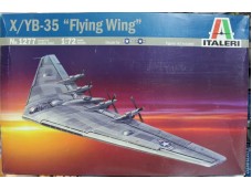 ITALERI X/YB-35 Flying Wing 1/72 NO.1277