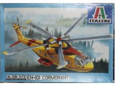 ITALERI EH-101 CORMORANT 1/72 NO.1226