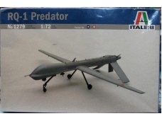 ITALERI RQ-1 Predator 1/72 NO.1279