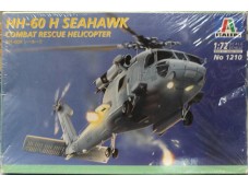 ITALERI HH-60H Seahawk 1/72 NO.1210