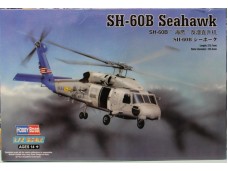 HOBBY BOSS SH-60B Seahawk NO.87231